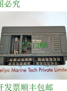 原装供应fanuc Versx ic200udr005-bd 控制器