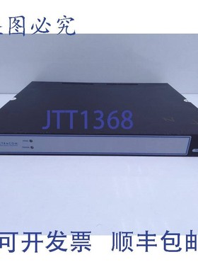 原装供应Spectracom Netclock / 9389 P/N:1185-0017-0600