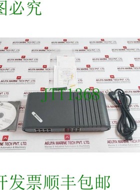 原装供应Sytech Corporation NDS-5016 网络设备服务器版本 B