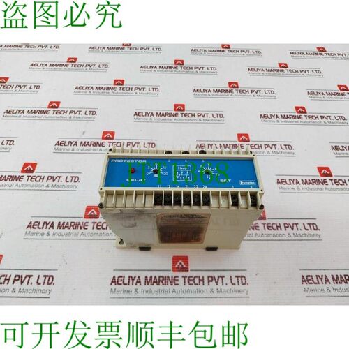 原装供应康普顿 256-PATW 415V