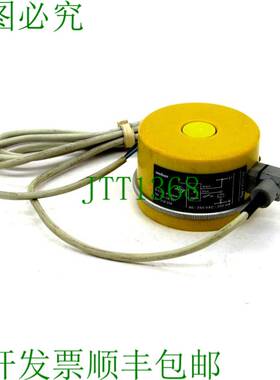 原装供应WEBER 2040.63 PROXI-CAPTOR 接近开关 204063