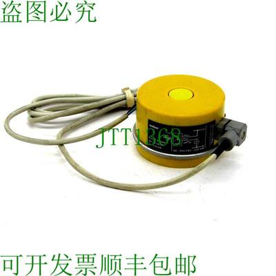 原装供应WEBER 2040.63 PROXI-CAPTOR 接近开关 204063