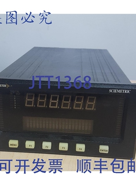 原装供应Sciemetric 信号板表 1103