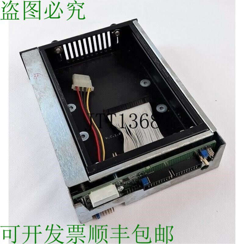原装供应DE100i-RA/B 硬盘盒