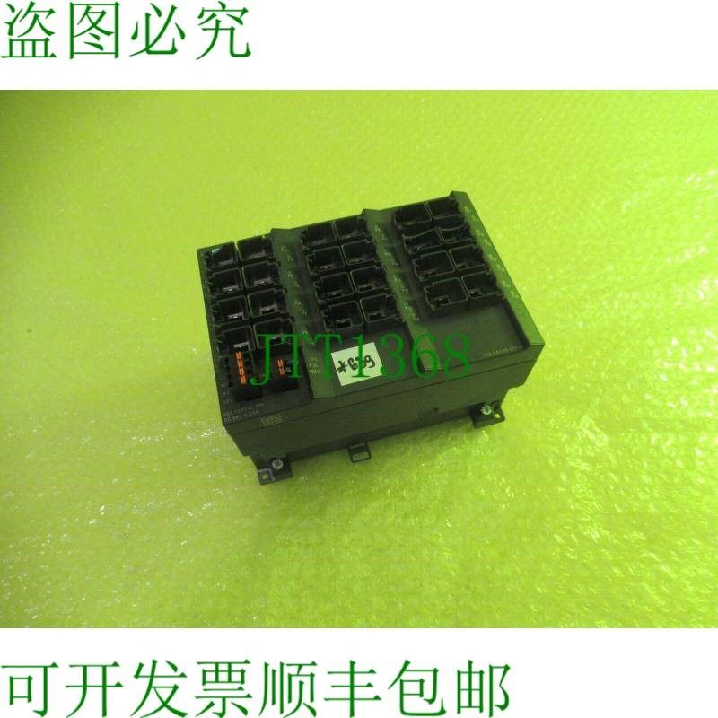 原装供应6GK5224-0BA00-2AA3 Simatic Net SCALANCE X224 _ 639
