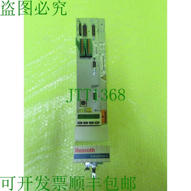 原装供应力士乐 HCS02.1E-W0012-A-03-NNN CSH01-1C.PB-ENS-EN2-N