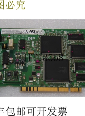 原装供应 Q80BD-J71BR11 板