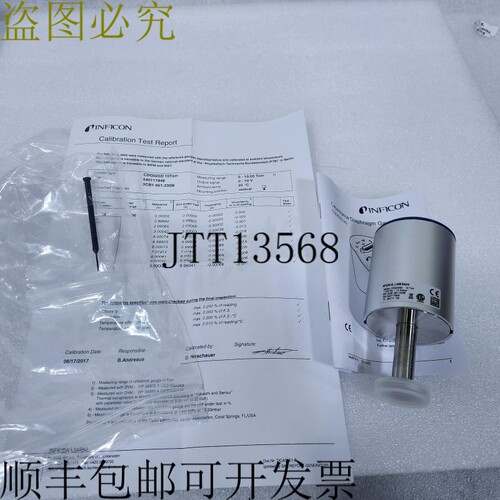 原装供应INFICON G025D，3CB1-951-230B，10年，，计算日期：2017