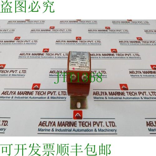 原装供应CT-Etech CRV-2 开关 1150V 50/60Hz
