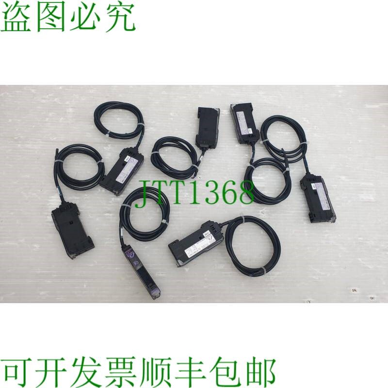 原装供应技术与实验 FD-2002 光电传感器 TEL Lithius 批量 7 件