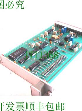 原装供应使用HRING SP33075 PC板