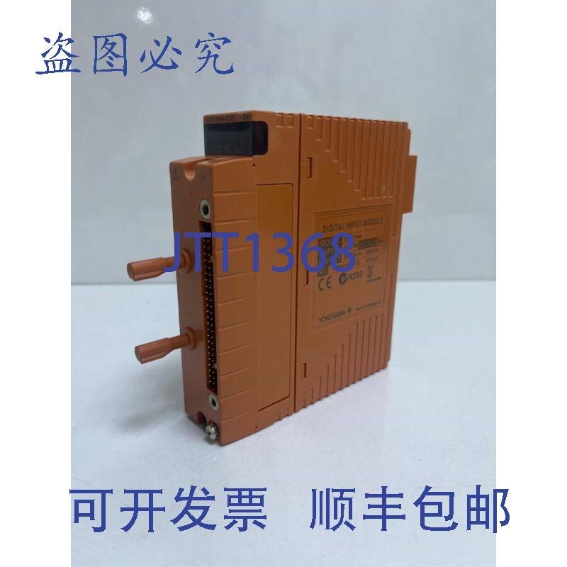 原装供应YOKOGAWA SDV144-S33/PRP S4 数字量输入模块