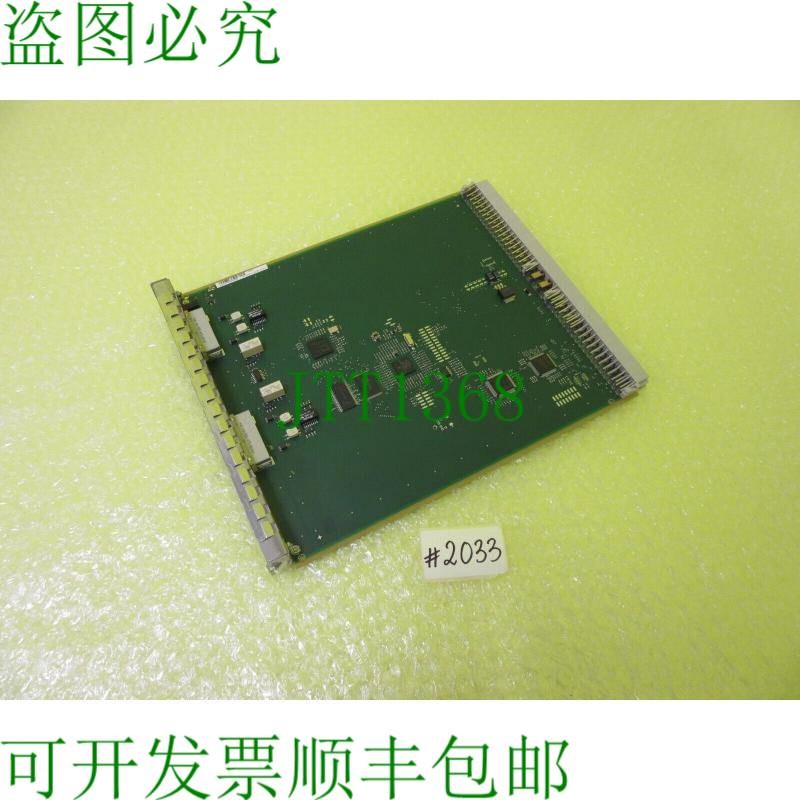 原装供应S30810-Q2226-X100-8 _ 主板 W30810-02226-X6-5 _ 2033