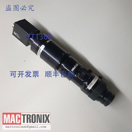 原装供应TELI CS8550Di-08B 工业相机,配 01-31719, ASM AD828