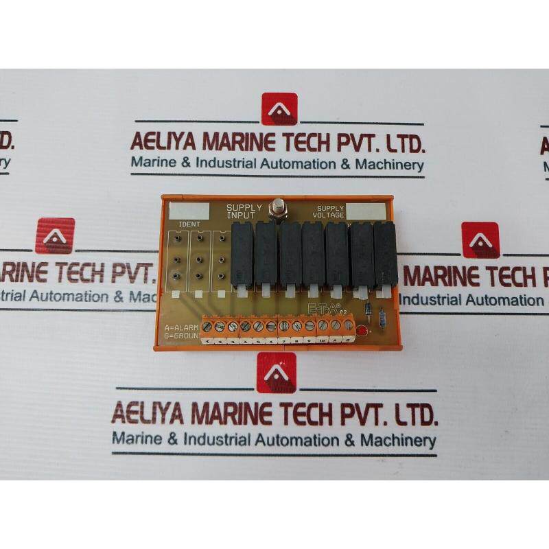 原装供应魏德米勒 Eta P2 Modulo 40 Amperios