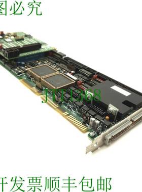 原装供应Delta Tau 602191-104 & 603605-106 PMAC-PC 8 轴控