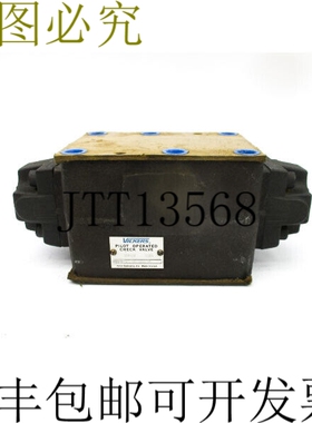 原装供应威格士 DGPC06DADB51 591507黑色NSNP