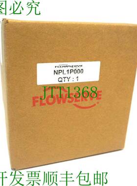 原装供应FLOWSERVE NPL1P000 ULTRASWITCH版本