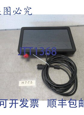 原装供应Fruitcore Robotics Horst Panel PPA 控制器 机器人控制