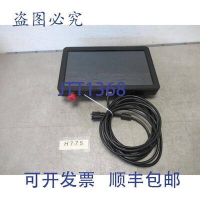 原装供应Fruitcore Robotics Horst Panel PPA 控制器 机器人控制