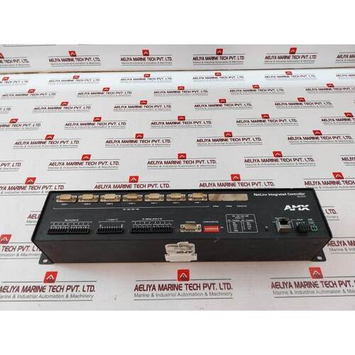 原装供应AMX NI-3100 Netlinx 12VDC