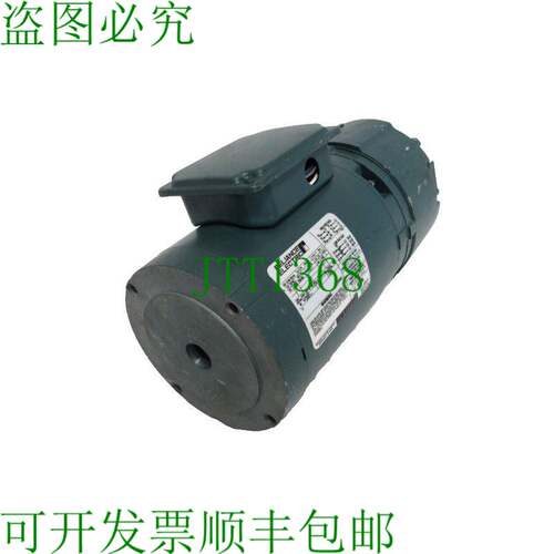 原装供应信实 B78K7051N 1/2 1725RPM 230/460V 031353 56DBSC