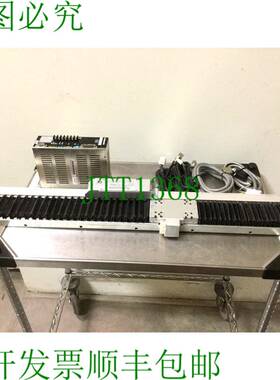 原装供应Parker LM1050-0801-115 Linearserv 线性伺服电机和控制