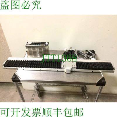 原装供应Parker LM1050-0801-115 Linearserv 线性伺服电机和控制