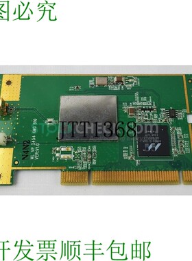 原装供应Plotech WL VP 2454 NM0 PCI卡