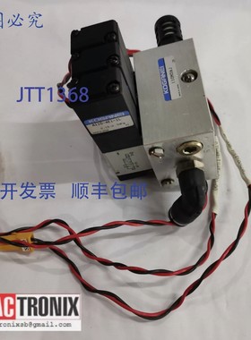 原装供应K&S 07500-1931-000-00 KNS7500 KOGANEI 110M3AJ + A110