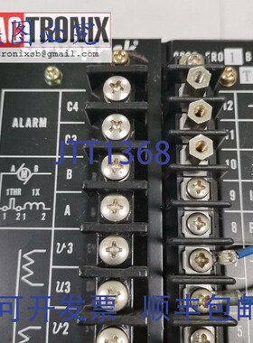 原装供应安川 CPCR-FR01B-T3L / CPCR-FR01RB-T3L  SERVOPACK