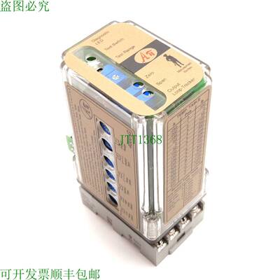 原装供应API 4000 G 温度隔离器和发射器,TC/RTD 至 &amp;plu