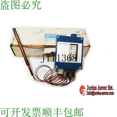 原装供应CONTROLLI C308-R3 散装和毛细管加热器