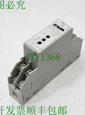 INOR TRS22-2-PT100 70TRS00017 ? 0-150°