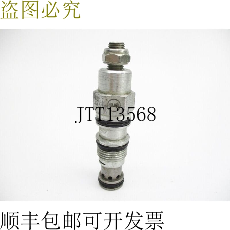 原装供应液压 RSDC-LAN UNMP