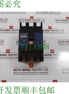 原装供应   NF100-SH,41-19871 3极无保险丝支架 AC220V 15A A