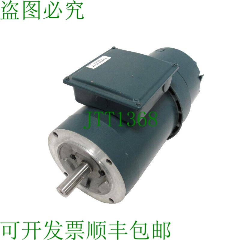 原装供应替换件 BALDOR VEBM3546T-D 替换件 1 230/460V 1760RPM