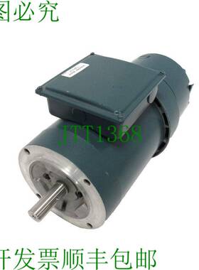 原装供应替换件 BALDOR VEBM3546T-D 替换件 1 230/460V 1760RPM