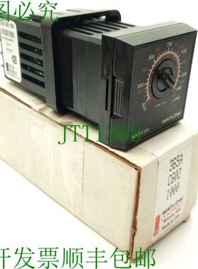 原装供应Watlow 365A-C602-1000 温度控制 J 型直流开放式收集器