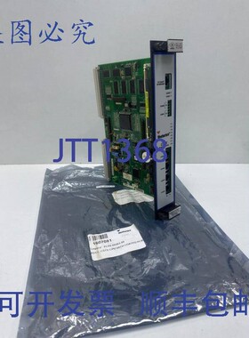 原装供应Weatherford CS7X PC59-00101-07 Phoebus Kontroll- CS7