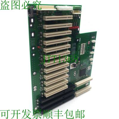 原装供应Portwell PBP-14AC 电脑底板,AT/ATX,2x PICMG 1.0,1x IS