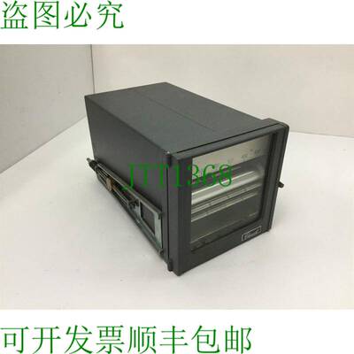 原装供应Chessell 300D Z折热图记录仪,范围:0-500&amp;amp;a