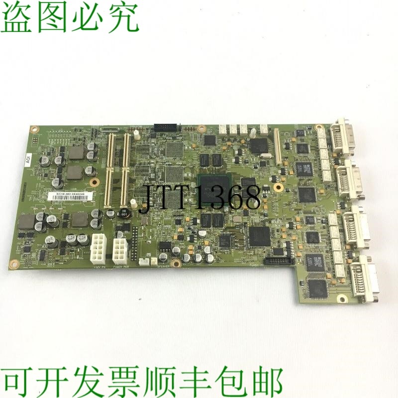 原装供应史赛克 SK18-MD显卡