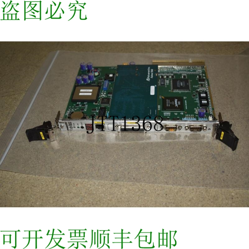 原装供应@@ COMPACTPCI AGPCI 7503 带 ADPMC 1548（TP1093）