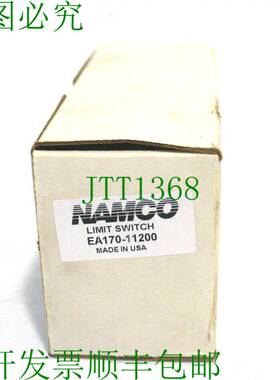原装供应NAMCO EA170-11200 的替代品 EA17011200 的替代品