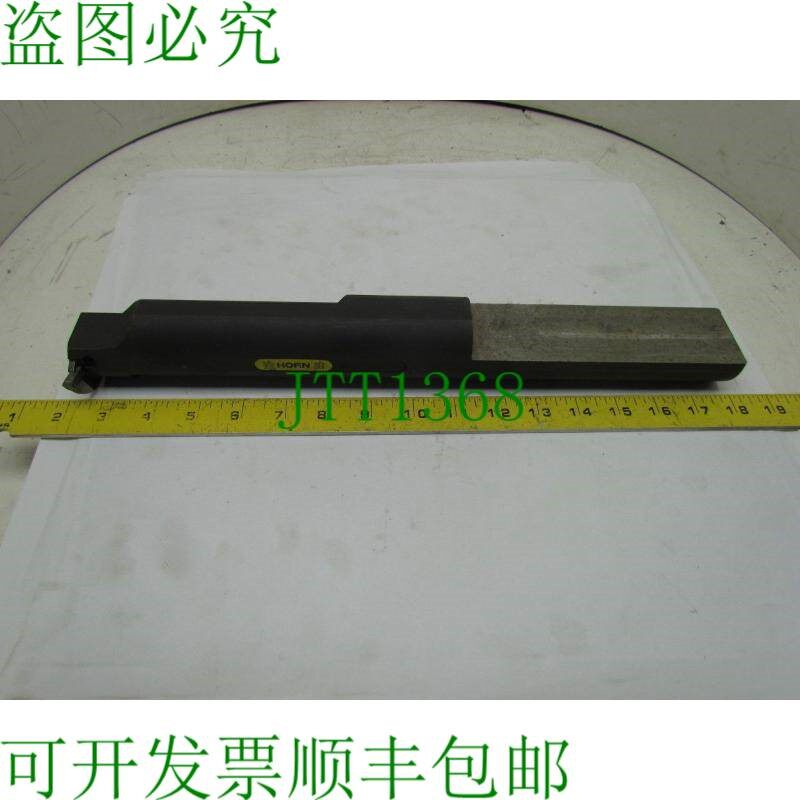 原装供应R215.0050.07 右手钻杆车刀 2x15-3/4"OAL 1-3/16" 夹紧