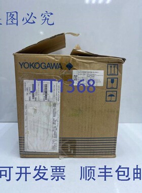 原装供应横河 SC202S、Sc202s-ne/U / Sct / Ans、电导率变送器分