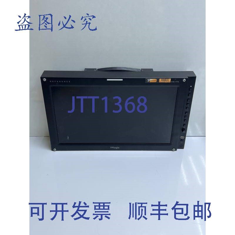原装供应TVLogic XVM-177A 多格式液晶显示器