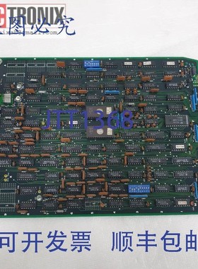 原装供应Tesec K-880768-SP / PT8820 / TA 457-定时器板, 8820-