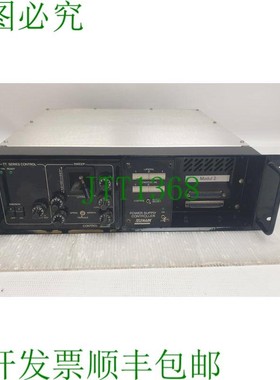 原装供应Telemark XY Sweep 机箱电源控制器 132-0500-1